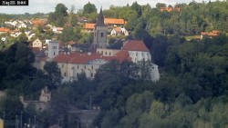 Sázavský klášter