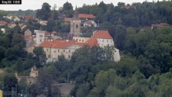 Sázavský klášter