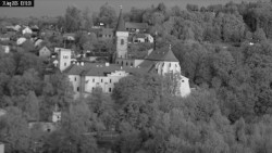 Sázavský klášter