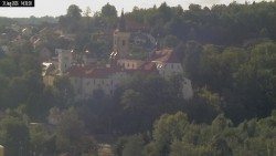 Sázavský klášter