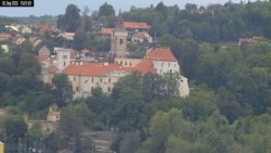 Sázavský klášter