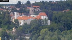 Sázavský klášter