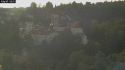Sázavský klášter