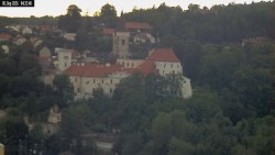 Sázavský klášter