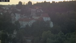 Sázavský klášter