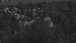 Sázava Monastery