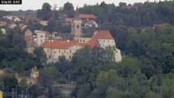 Sázavský klášter