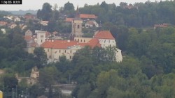 Sázavský klasztor