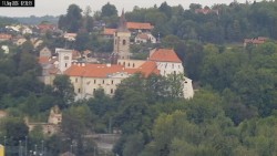 Sázava Monastery