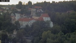 Sázavský klášter