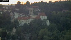 Sázavský klášter