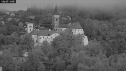 Kloster Sázava