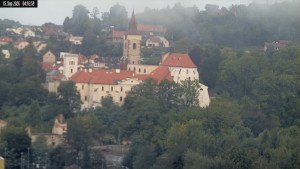 Sázava City - Sázava Monastery - 15.9.2026 v 06:45 Sázava City - Sázava Monastery - 15.9.2026 v 06:45