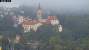 Sázava City - Sázava Monastery - 15.9.2026 v 07:45 Sázava City - Sázava Monastery - 15.9.2026 v 07:45