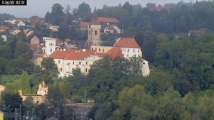 Sázava City - Sázava Monastery - 15.9.2026 v 08:45 Sázava City - Sázava Monastery - 15.9.2026 v 08:45