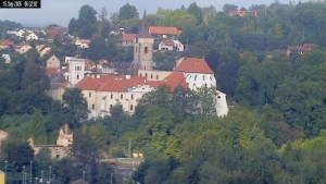 Sázava City - Sázava Monastery - 15.9.2026 v 09:02 Sázava City - Sázava Monastery - 15.9.2026 v 09:02