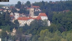 Kloster Sázava