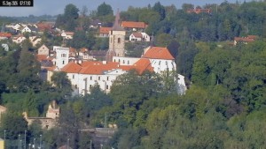 Stadt Sázava - Kloster Sázava - 15.9.2026 v 09:45 Stadt Sázava - Kloster Sázava - 15.9.2026 v 09:45