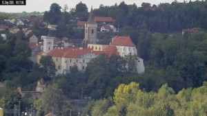 Stadt Sázava - Kloster Sázava - 15.9.2026 v 12:45 Stadt Sázava - Kloster Sázava - 15.9.2026 v 12:45