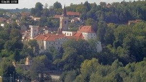 Stadt Sázava - Kloster Sázava - 15.9.2026 v 14:45 Stadt Sázava - Kloster Sázava - 15.9.2026 v 14:45