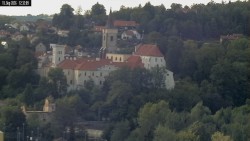Sázavský klášter