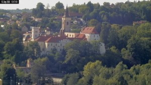 Stadt Sázava - Kloster Sázava - 15.9.2026 v 15:45 Stadt Sázava - Kloster Sázava - 15.9.2026 v 15:45