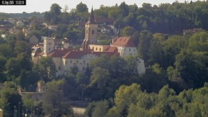 Stadt Sázava - Kloster Sázava - 15.9.2026 v 16:02 Stadt Sázava - Kloster Sázava - 15.9.2026 v 16:02