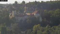 Kloster Sázava