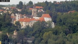 Kloster Sázava