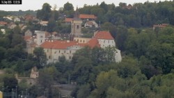 Kloster Sázava