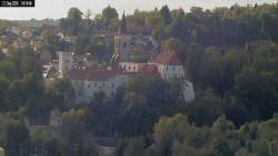 Sázavský klasztor