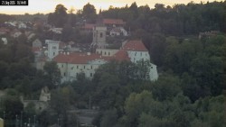 Sázavský klášter