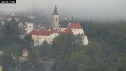 Sázavský klášter