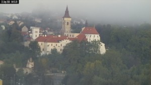Miasto Sázava - Sázavský klasztor - 23.9.2026 v 06:45 Miasto Sázava - Sázavský klasztor - 23.9.2026 v 06:45