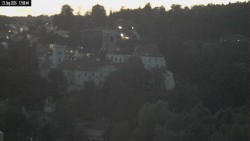 Sázavský klasztor
