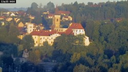 Sázavský klášter