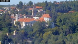 Sázavský klášter
