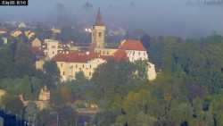 Sázavský klášter