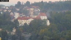 Sázavský klášter