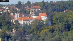 Sázavský klášter
