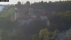 Sázavský klášter