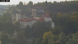 Sázavský klášter