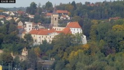Sázavský klášter