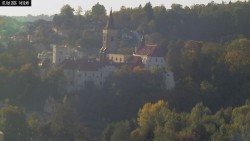 Sázavský klášter