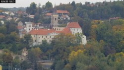 Sázavský klášter