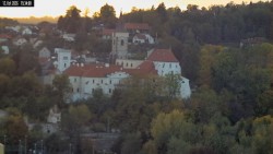 Sázavský klášter