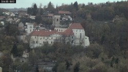 Sázavský klášter