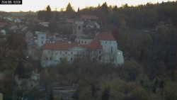 Sázavský klášter