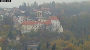 Sázava City - Sázava Monastery - 30.10.2026 v 10:31 Sázava City - Sázava Monastery - 30.10.2026 v 10:31