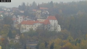 Stadt Sázava - Kloster Sázava - 30.10.2026 v 11:45 Stadt Sázava - Kloster Sázava - 30.10.2026 v 11:45